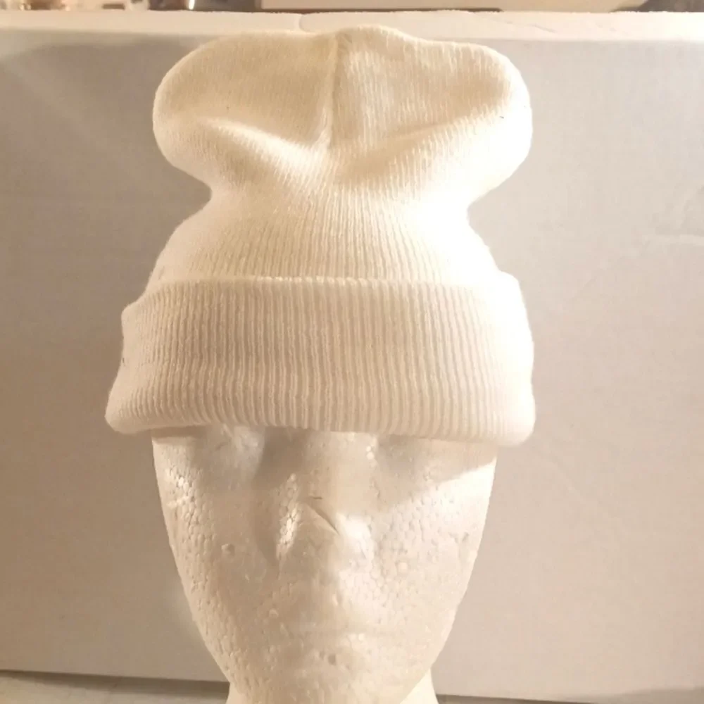 Knit Cap Beanie Bundle